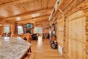 Top Big Bear Lake
