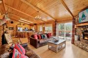 Top Big Bear Lake
