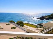 Studio vue panoramique, clim, piscine - 4 pers. - FR-1-226A-221