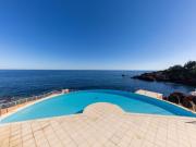 Studio vue panoramique, clim, piscine - 4 pers. - FR-1-226A-221
