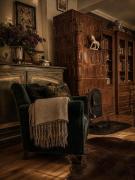 Bohemian Chalet