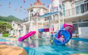 Gapyeong Allie Kids Pool Villa