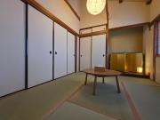 SHIMAZU-AN 祇園北 GionKita