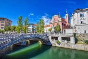 Top Ljubljana
