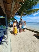 Top Banggai