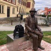 Top Ystad