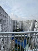 Mall of Asia Condo Sharing located in Shore Residences