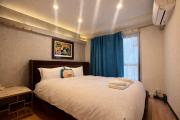 USJ Family House 50sqm 3 Bedrooms 2 Bathrooms3 bedrooms 1 living room with floor heating 2 toilets 2 bathrooms