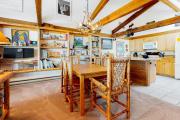 Top Teton Village
