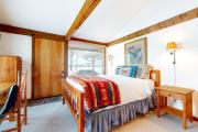 Top Teton Village