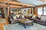 Top Teton Village