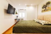 Althea Athens Suite