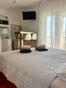 Škiljini dvori - Studio-apartman 1