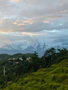 Panoramic View Guest House Sarangkot Panoramic View Guest House Sarangkot