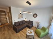 Šiaurės miestelio apartamentai prie Ogmios miesto
