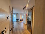 Šiaurės miestelio apartamentai prie Ogmios miesto