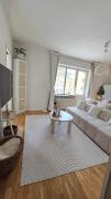 Top Stockholm