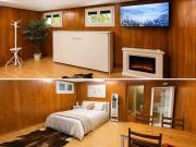 The Swiss Paradise 3 Cozy Mountain Studio