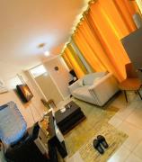 Feel Home -Cozy One bedroom with rooftop pool