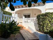 Villa Lara by Moraira Holiday Homes