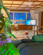 Wood Sage House, 3LDK, Busan Station KTX 1 minute distance,