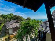 Sea view apartment