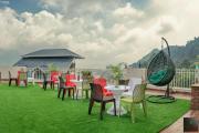 The Orio Cloudberry Kasauli