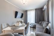 Modern Varna Stay Near Sea Garden