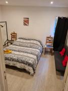 Appartement au cœur du Vieux-Nice, près de la mer