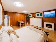 The Swiss Paradise 3 Cozy Mountain Studio