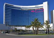 Hilton City Center Tanger Residence 14