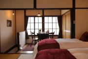 Komorebi Stay Gujo Hachiman Traditional Machiya Stay 古民家一棟貸し