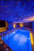 Cappadocia Alfa Cave Hotel
