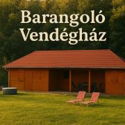 Barangoló vendégház