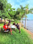 Top Homa Bay