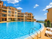 DreamBG Apartments in Paradise Dreams, Sveti Vlas