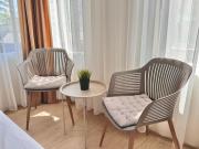 Top Burgas City