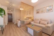 Apartamento Brisas del Sur