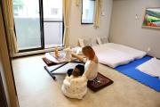Southern House Takara Rooms 201, 301, and 401 - Vacation STAY 39967v