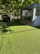 Progon House