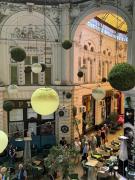 Top Bucharest