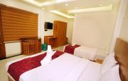 Top Thekkady