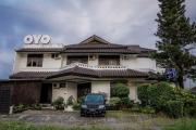 Hotel O near Pantai Padang formerly Boutique Hotel Mayang Syariah