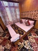 Hareem group of houseboats