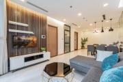 The Signature Landmark Apartment - Premium City View