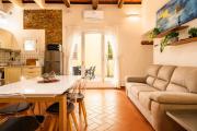 Apartment with Private Garden