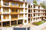 Top Leh