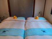 銭湯の上に泊まる特別体験ワンフロア貸切最大5名Chidorihouse3
