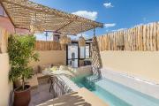 Riad Zatiah Bis - Exclusive&New - Pool & Breakfast