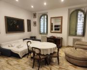Sogno Romano Coronari, a stones throw from Piazza Navona